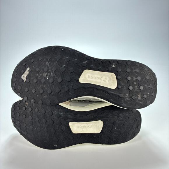 Adidas Ultraboost 1.0 Tan Lightweight Lace Up Running Shoes IF9042 Womens Size 8 - Picture 8 of 10